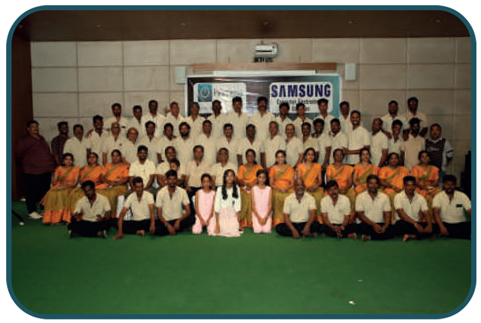 Palaniappa Electronics