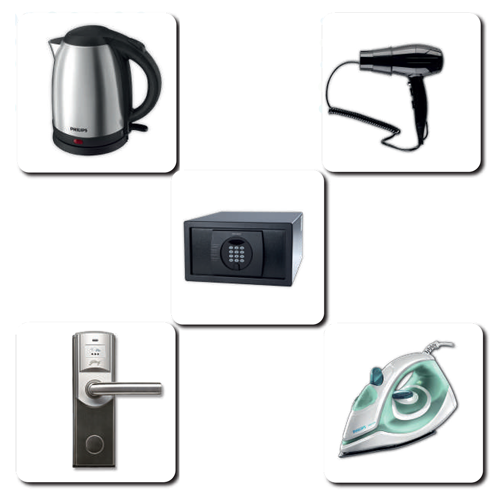 Appliances